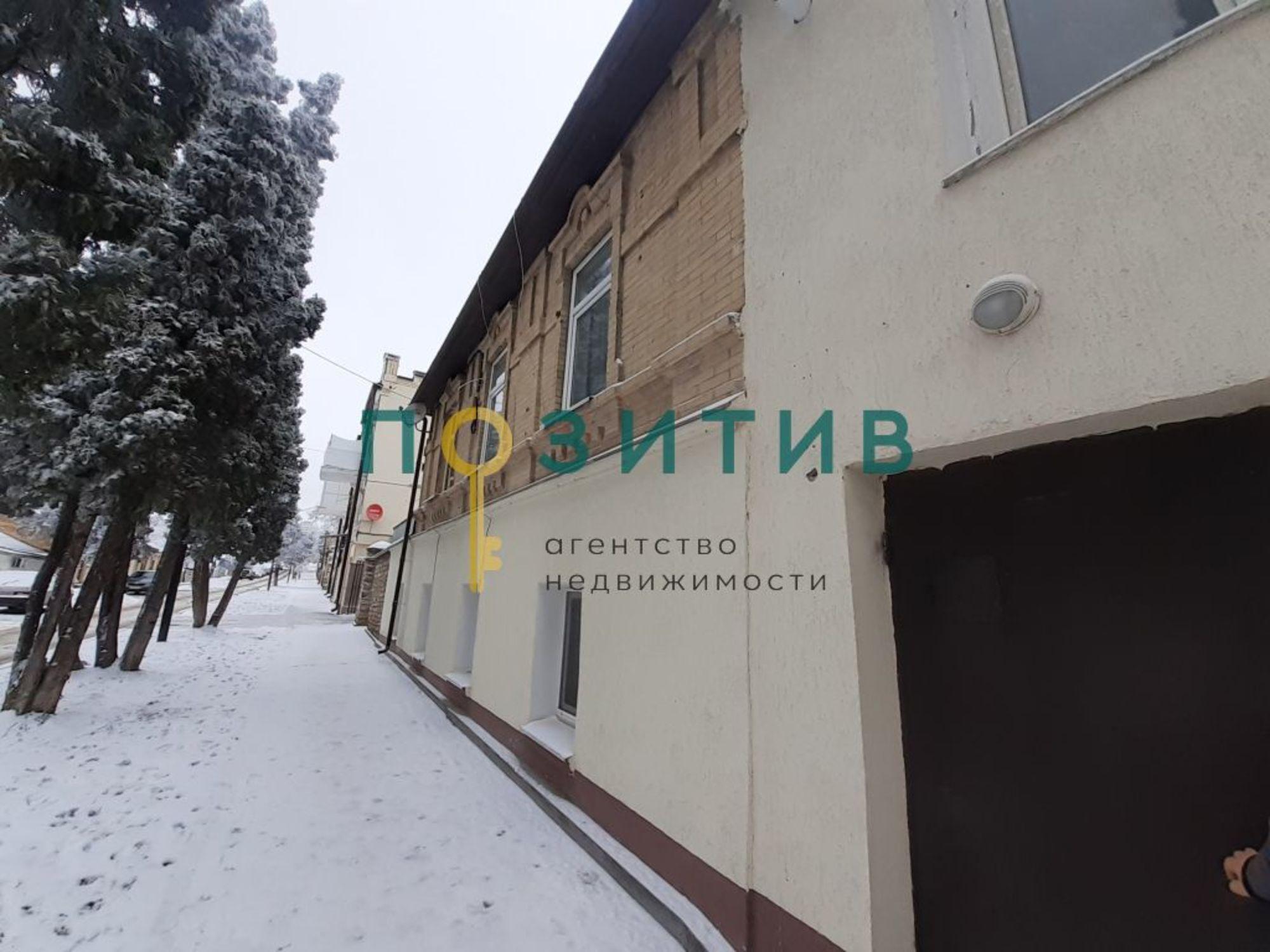 Купить квартиру за 9 200 000 рублей на Гоголя ул, 10