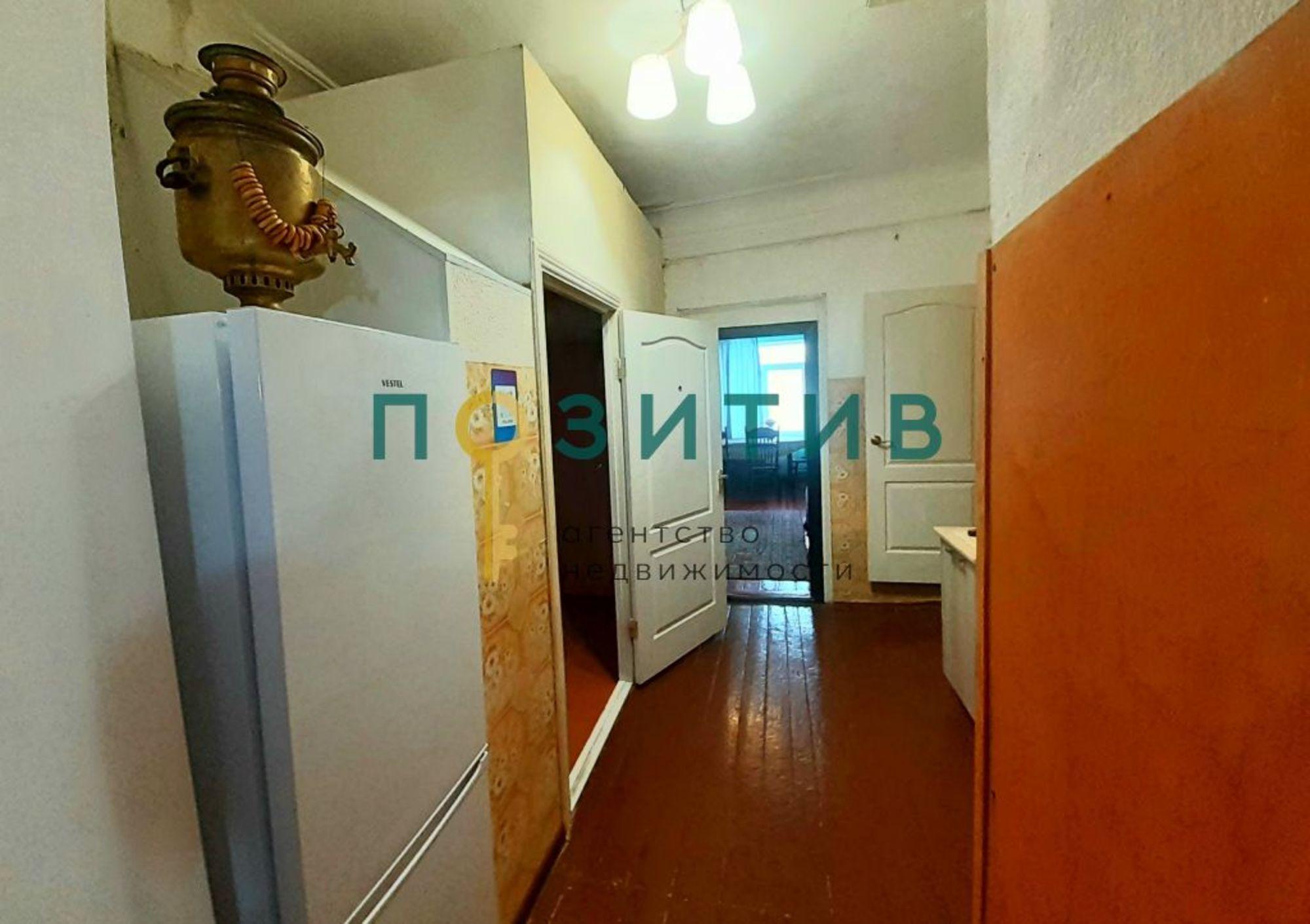 Купить квартиру за 9 200 000 рублей на Гоголя ул, 10