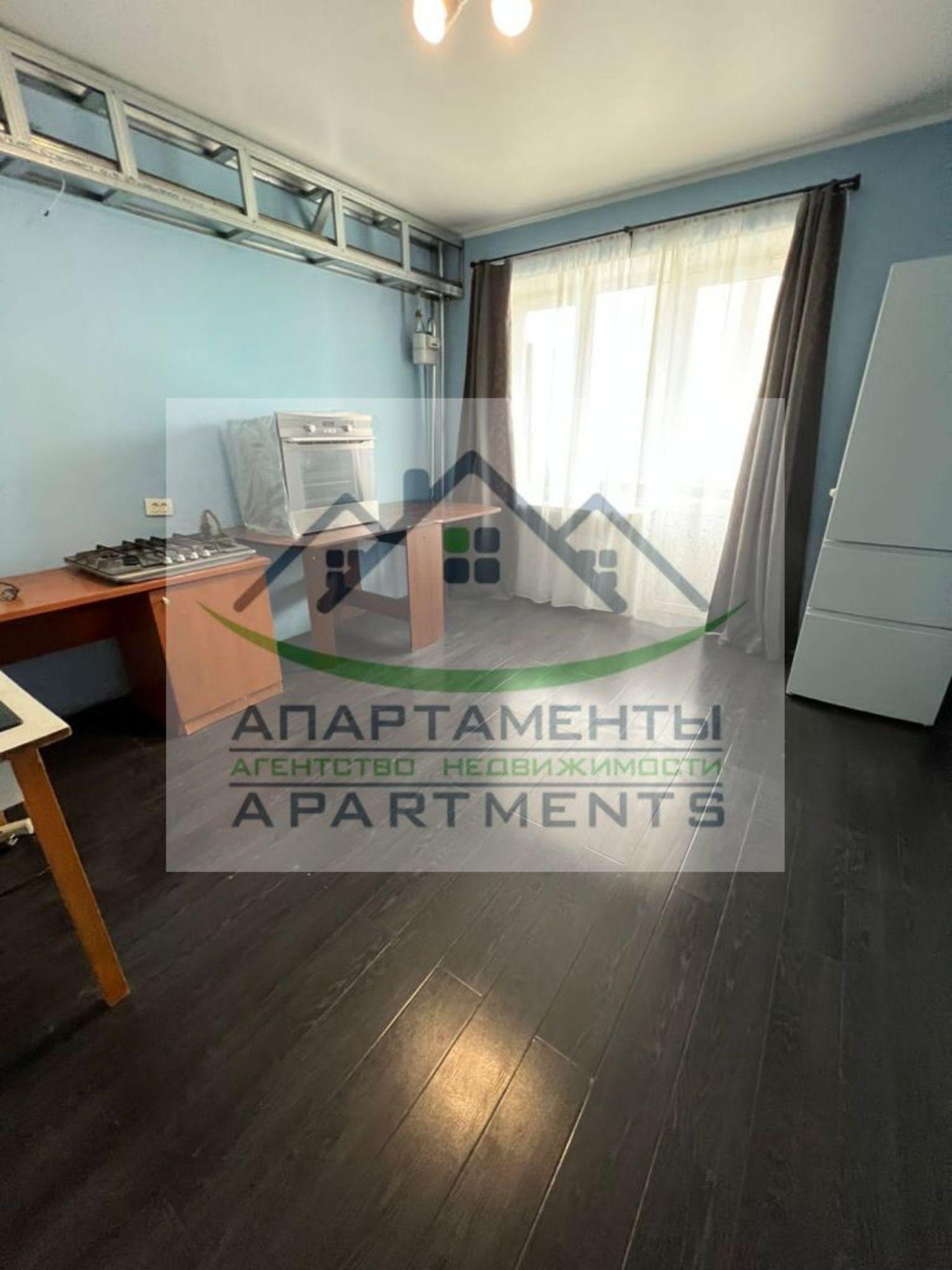Купить квартиру за 4 700 000 рублей на Школьный переулок, 7