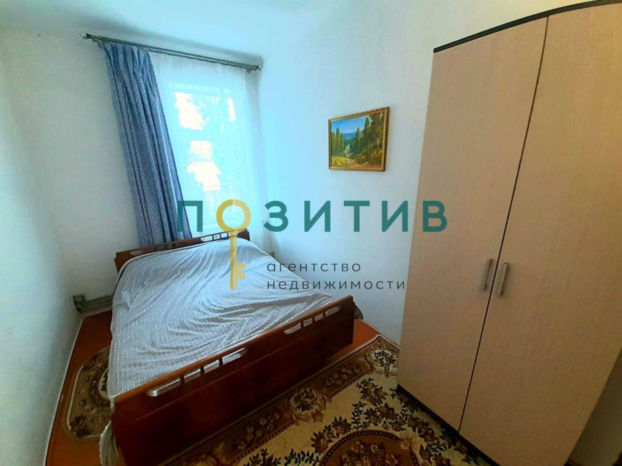 Купить квартиру за 9 200 000 рублей на Гоголя ул, 10