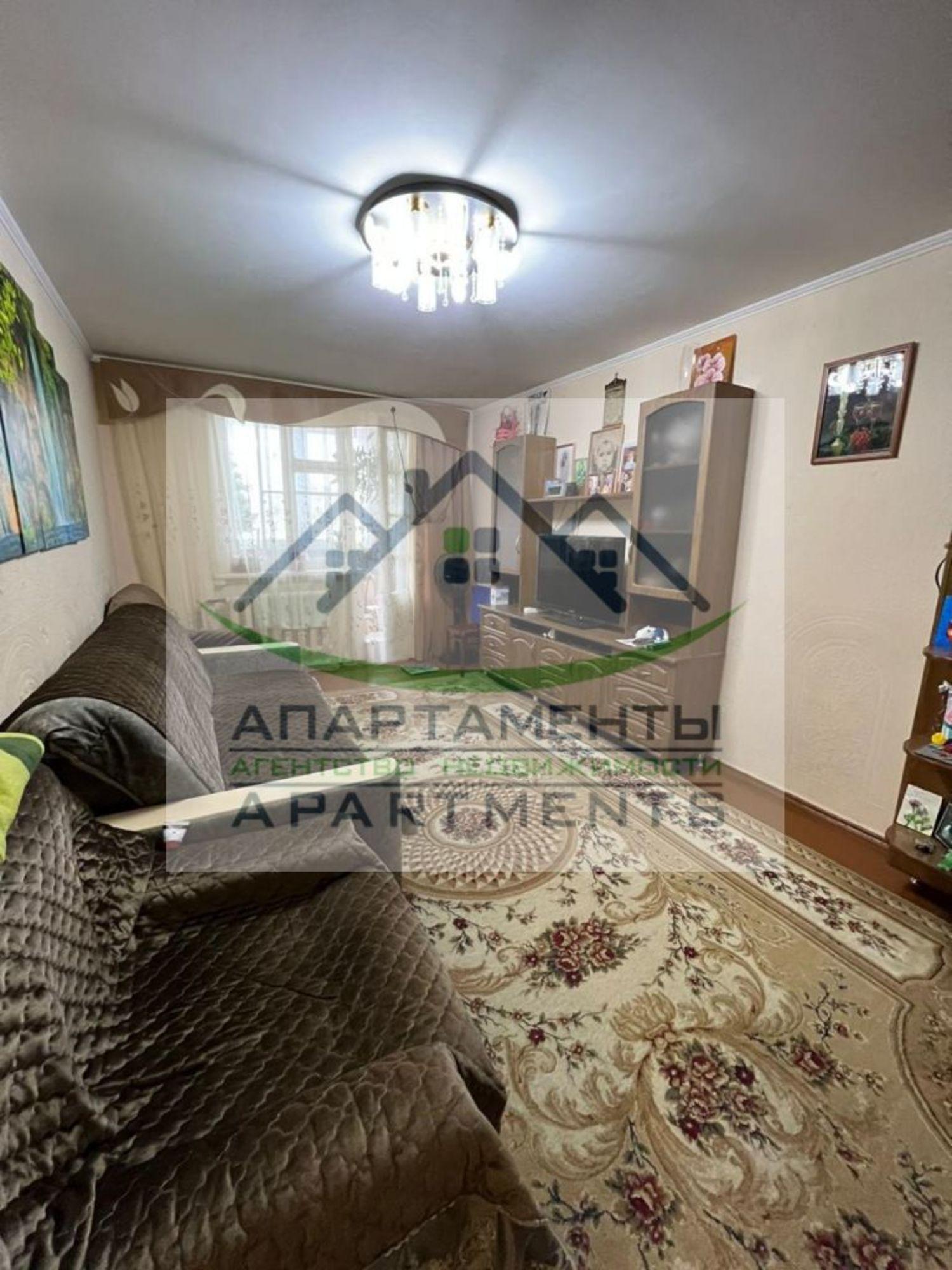 Купить квартиру за 4 150 000 рублей на Гагарина , 13