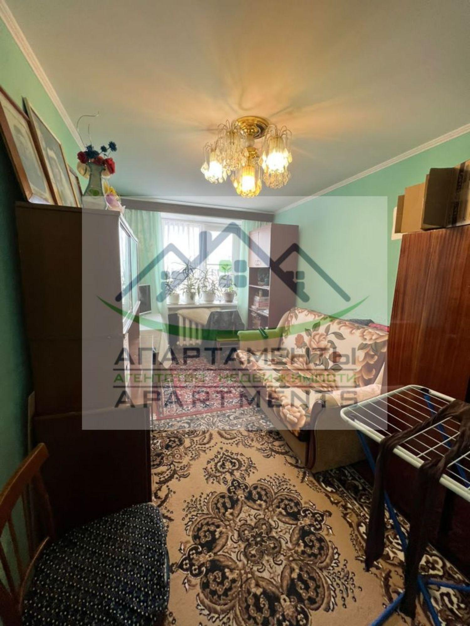 Купить квартиру за 4 150 000 рублей на Гагарина , 13