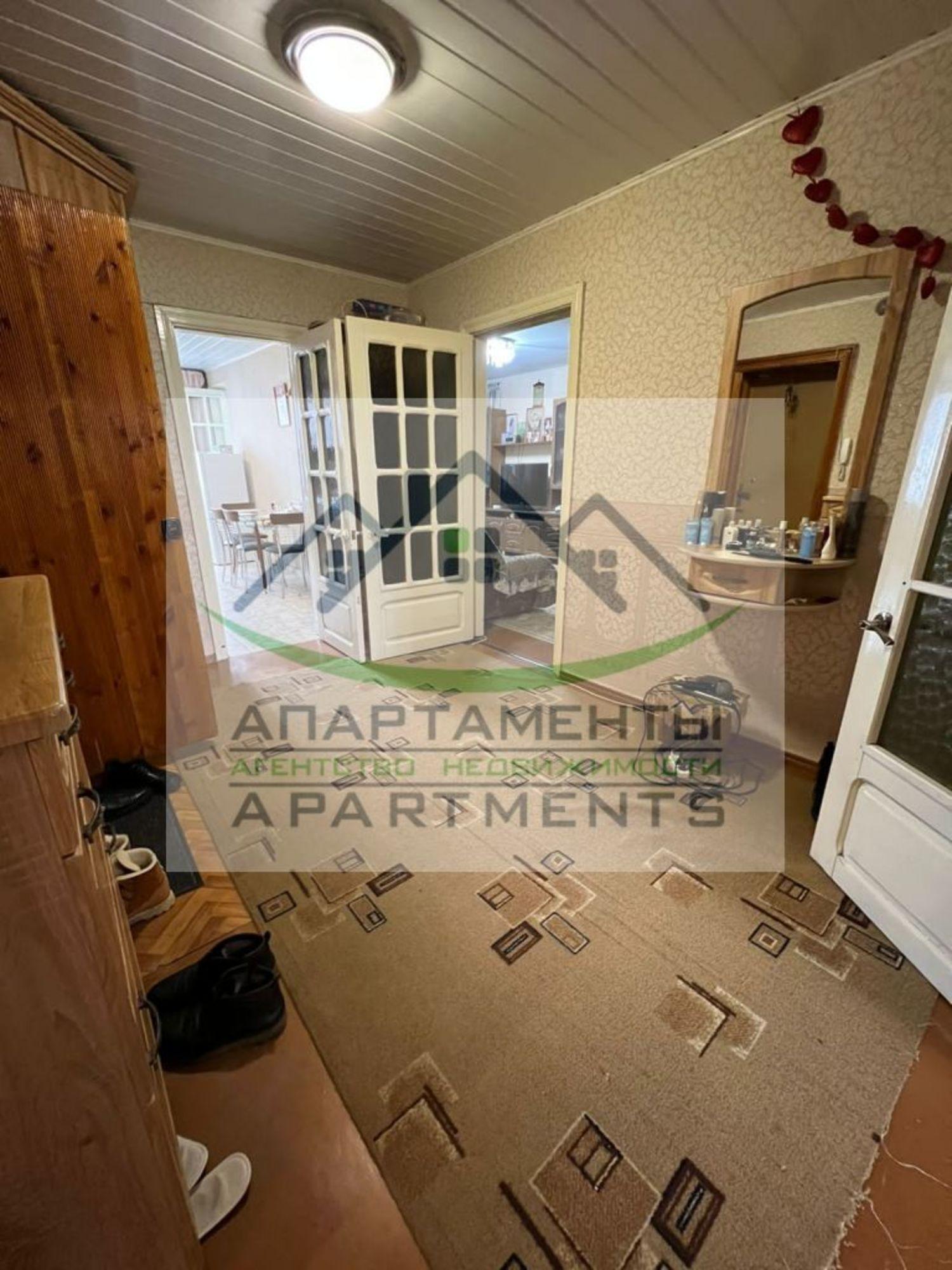 Купить квартиру за 4 150 000 рублей на Гагарина , 13