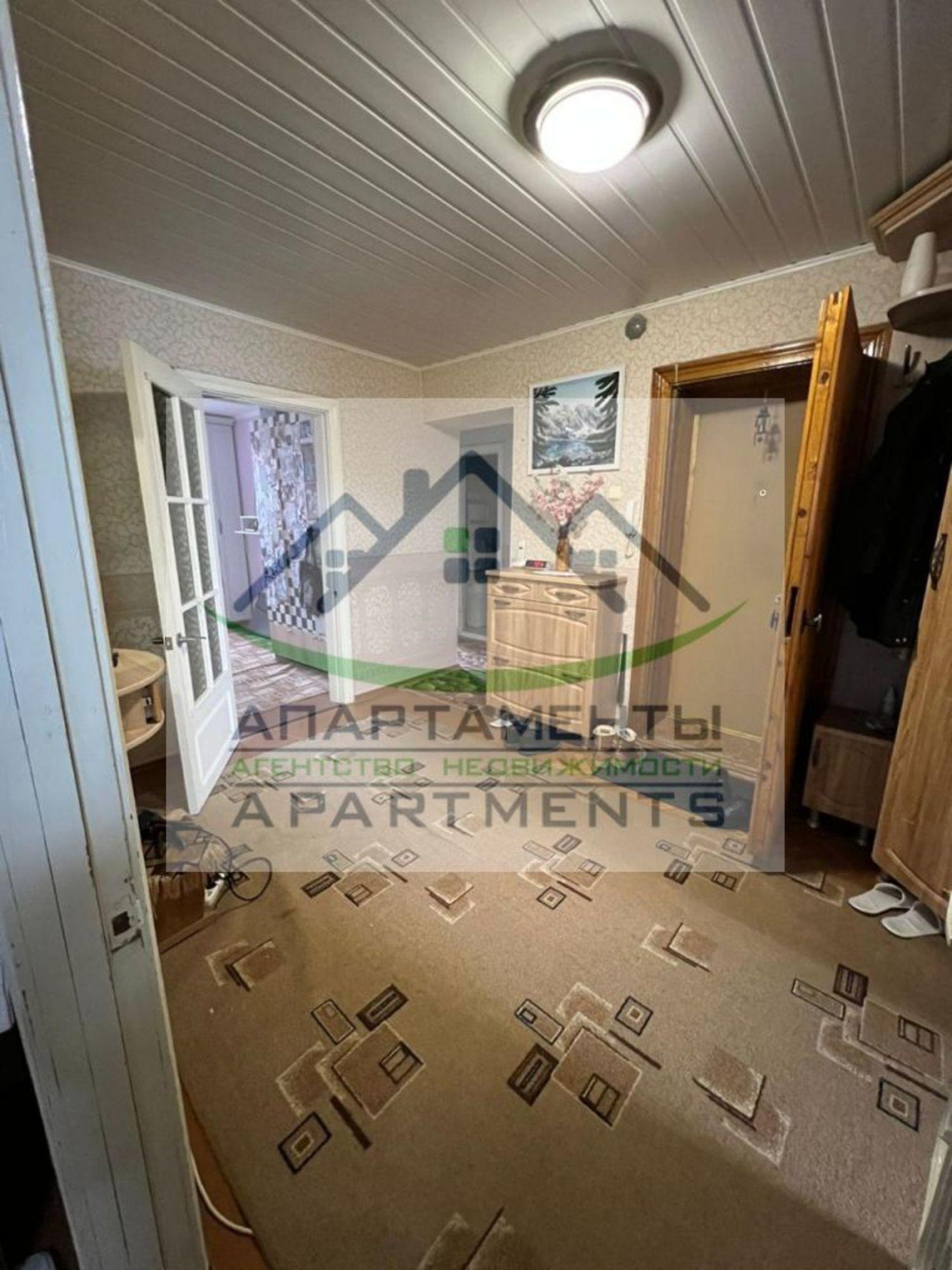 Купить квартиру за 4 150 000 рублей на Гагарина , 13