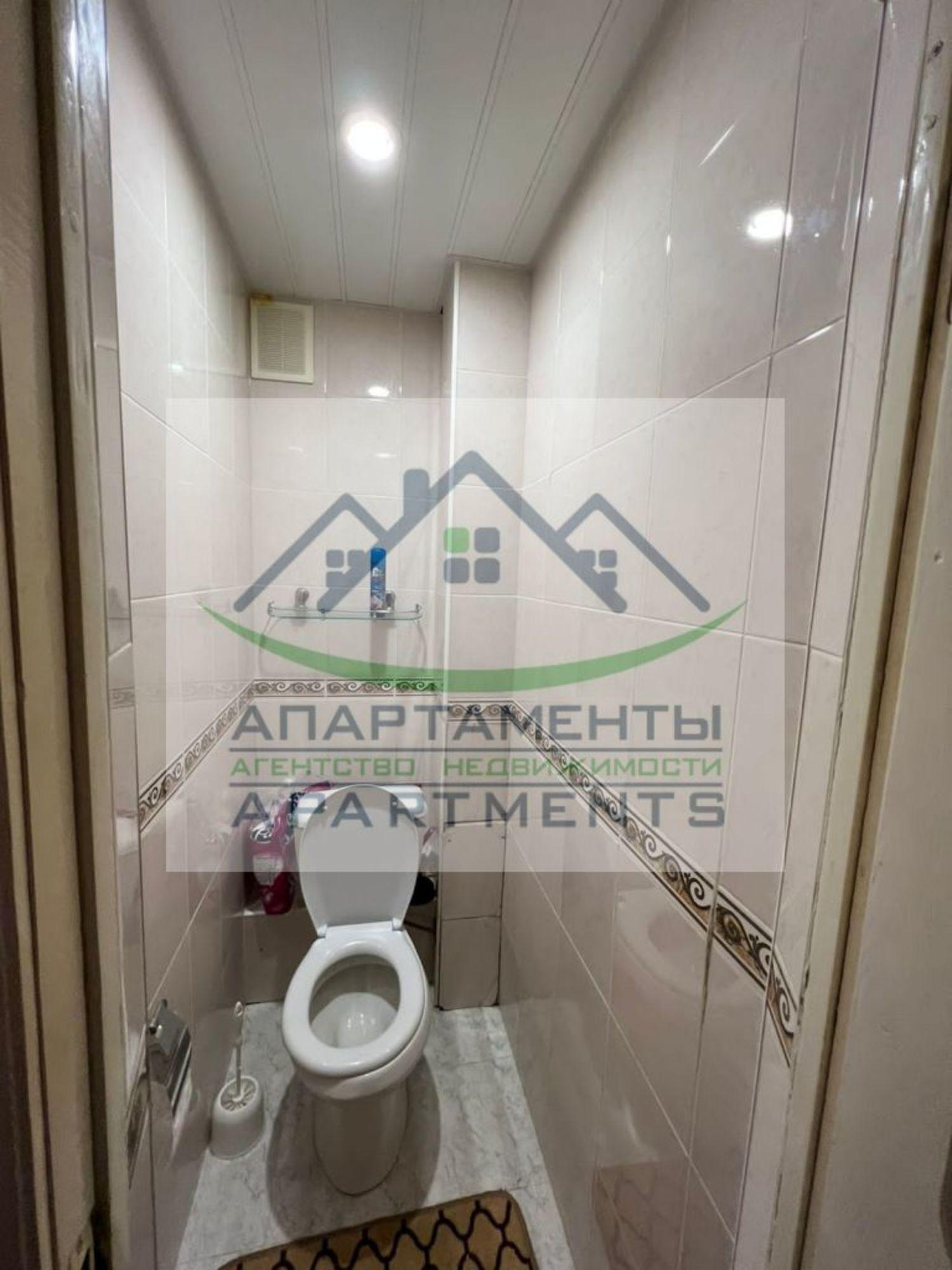 Купить квартиру за 4 150 000 рублей на Гагарина , 13
