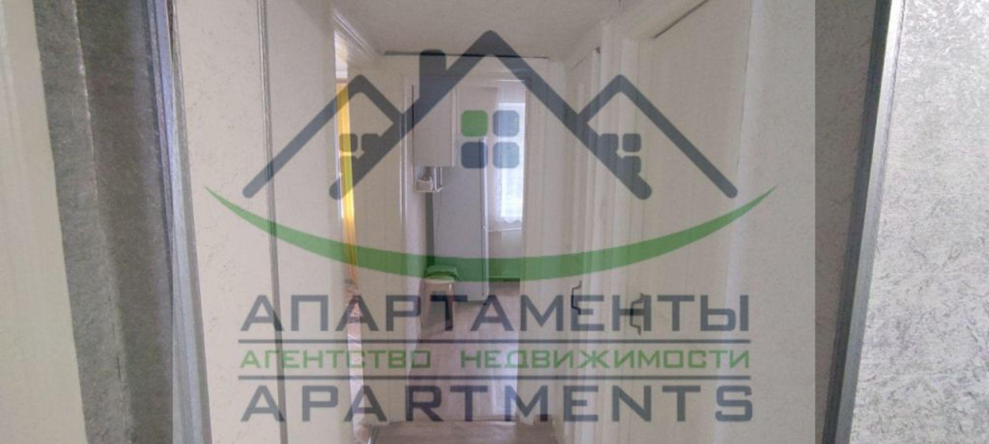 Купить квартиру за 2 600 000 рублей на Красноармейская , 14