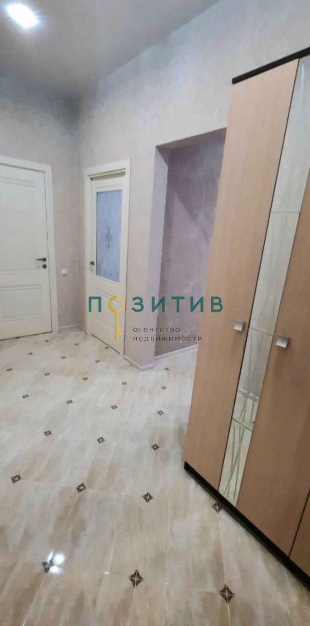 Купить квартиру за 5 650 000 рублей на Озерная ул, 2е