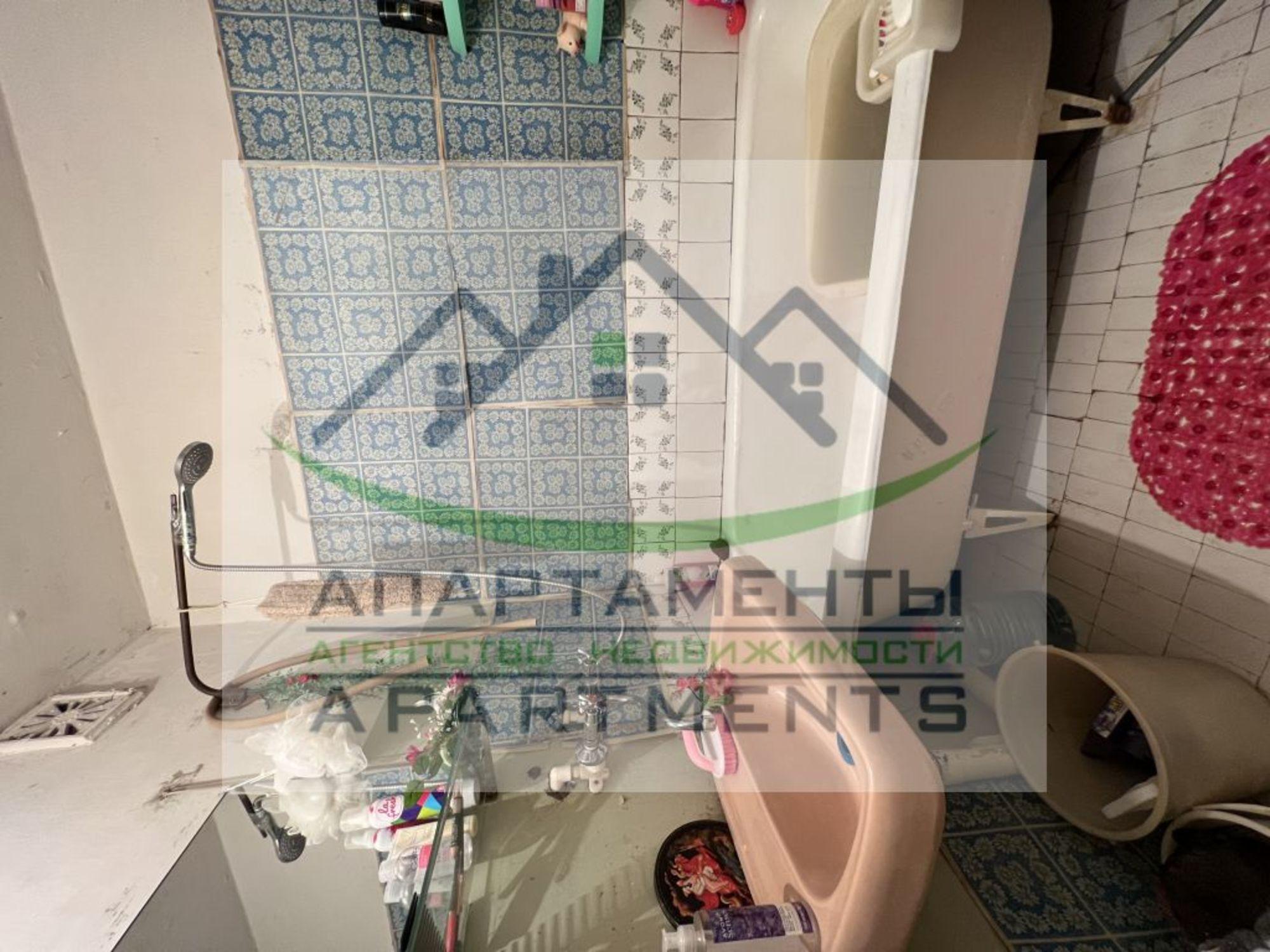 Купить квартиру за 4 100 000 рублей на Разина ул