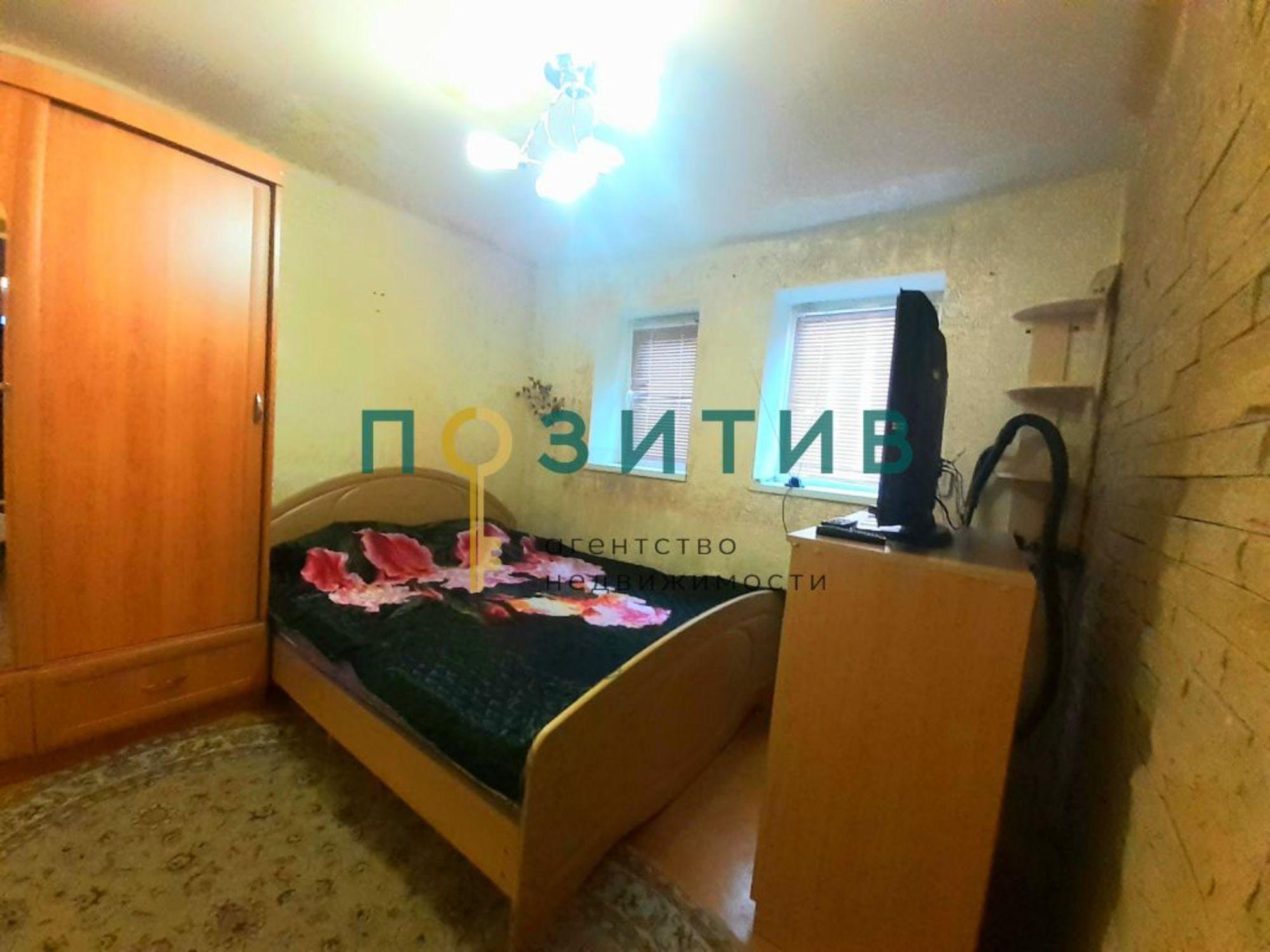 Купить квартиру за 3 200 000 рублей на Коста Хетагурова ул, 6