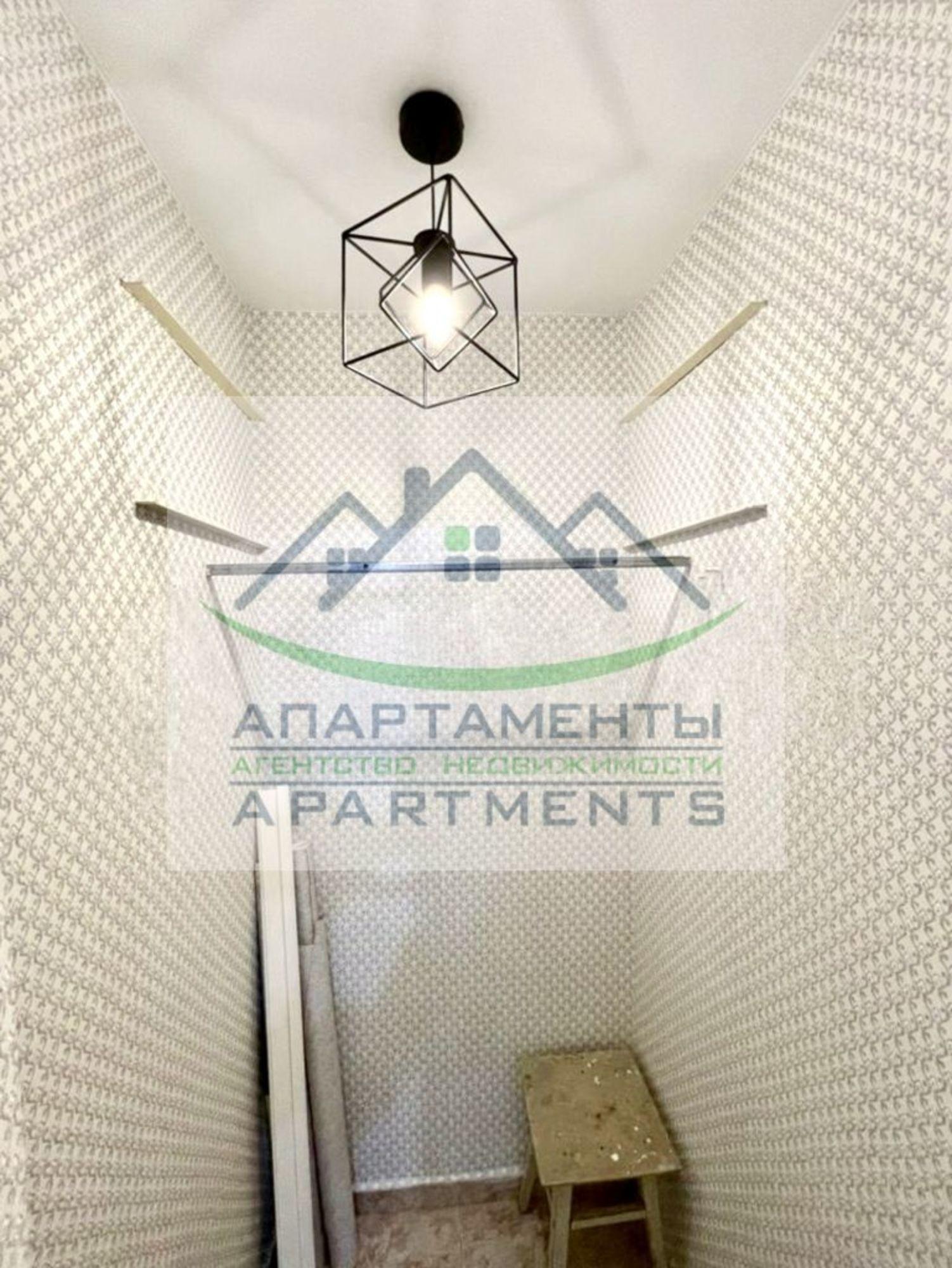 Купить квартиру за 5 500 000 рублей на Московская ул, 80