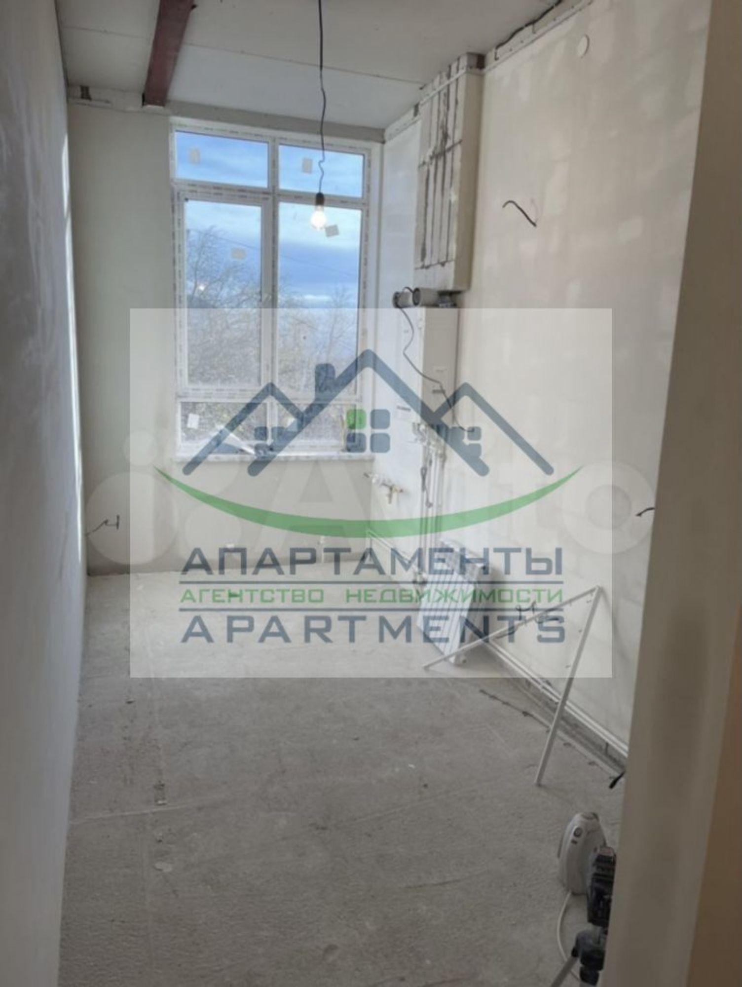 Купить квартиру за 4 500 000 рублей на Калинина пр-кт, 27к1