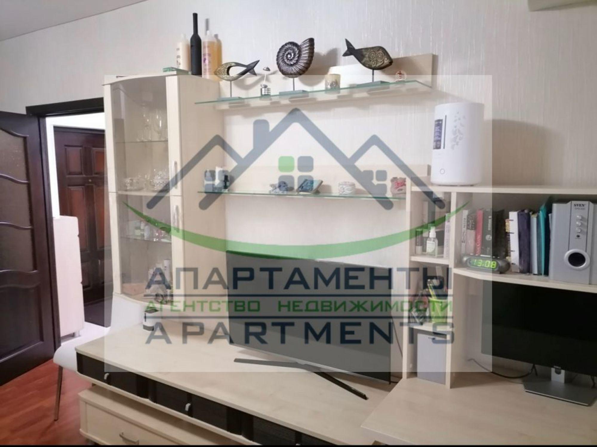 Купить квартиру за 3 820 000 рублей на Ермолова ул, 14к6