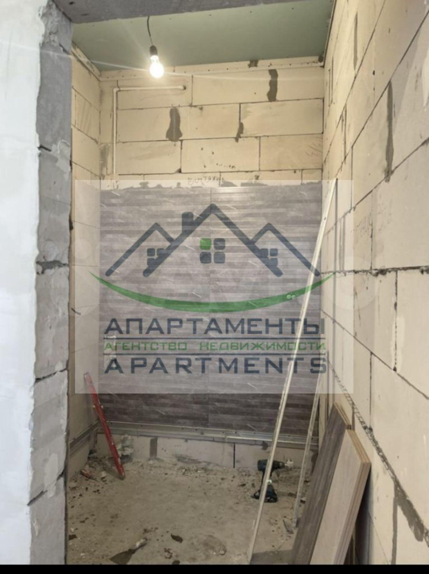 Купить квартиру за 3 000 000 рублей на Калинина пр-кт, 27к1