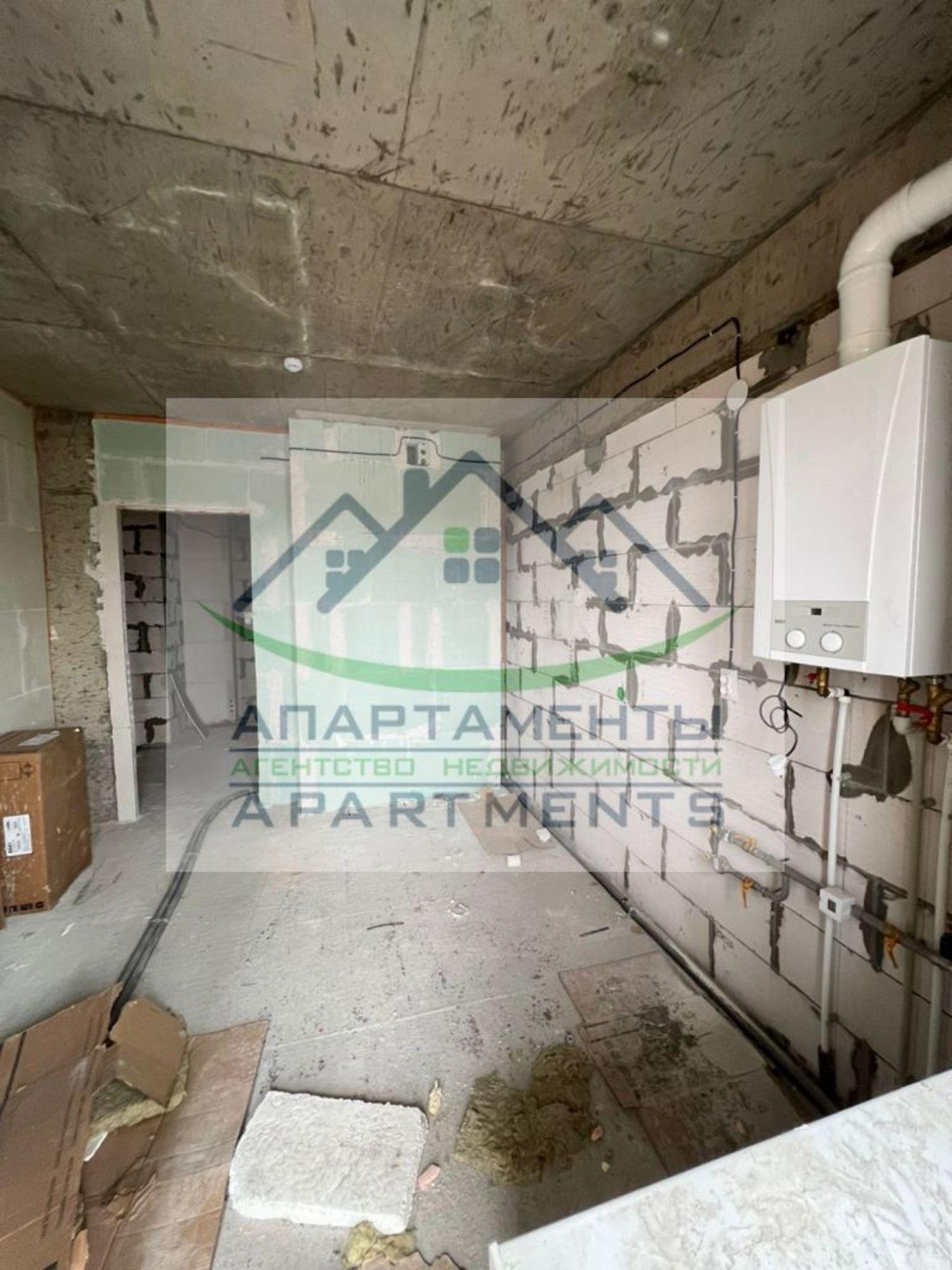 Купить квартиру за 5 200 000 рублей на Первомайская ул