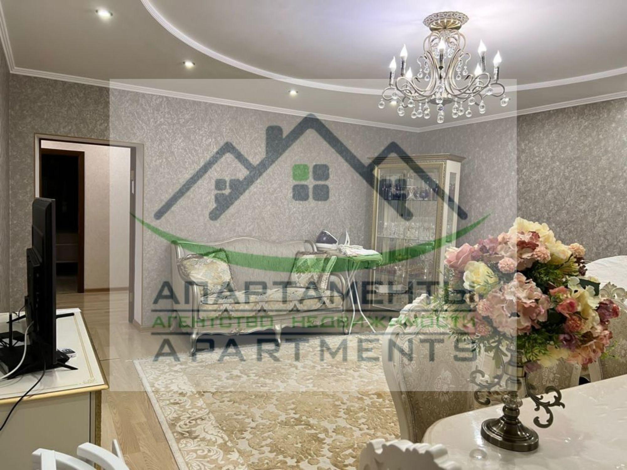 Купить квартиру за 13 500 000 рублей на 295 Стрелковой Дивизии ул