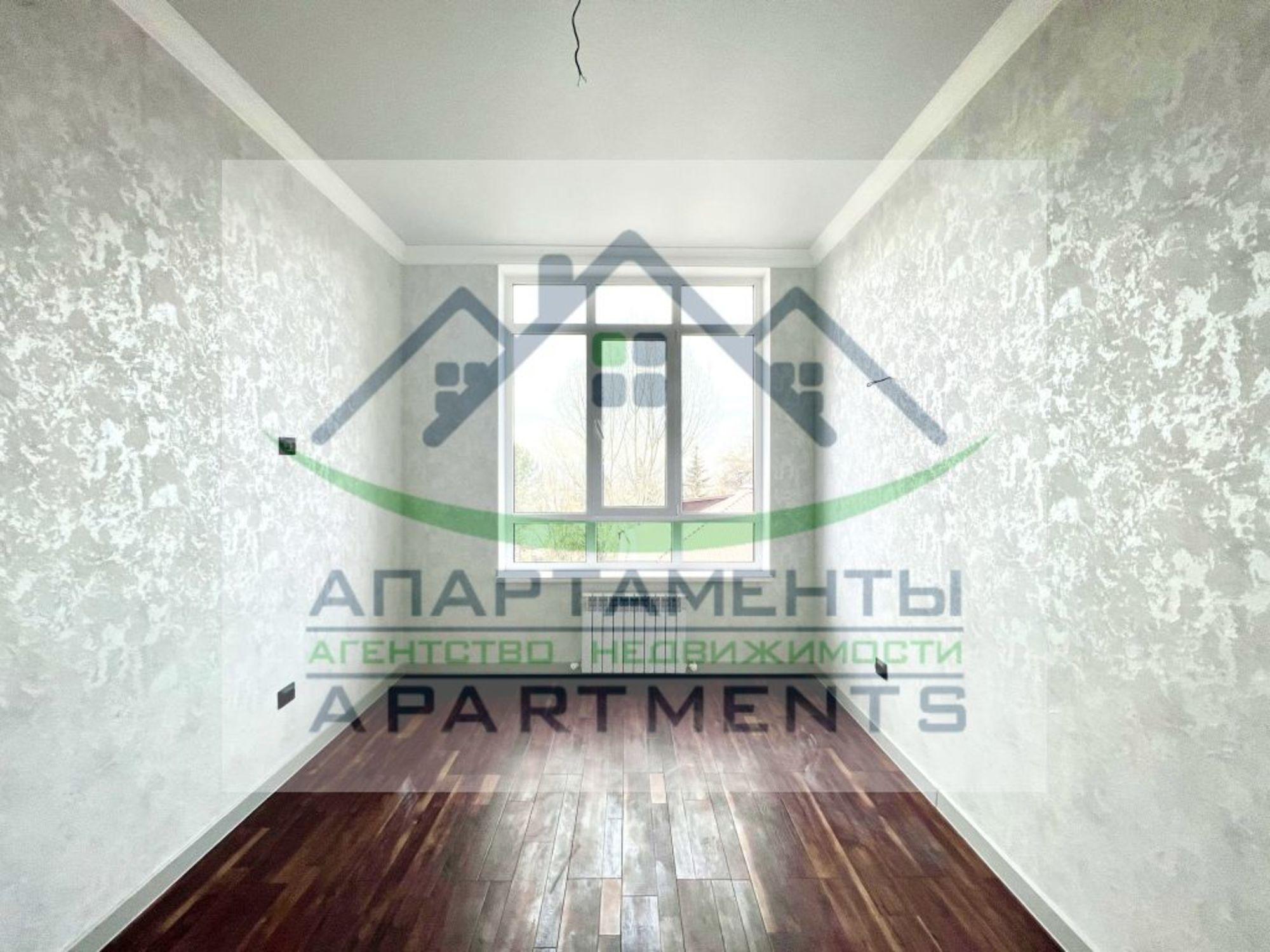 Купить квартиру за 7 500 000 рублей на Калинина пр-кт, 27/3