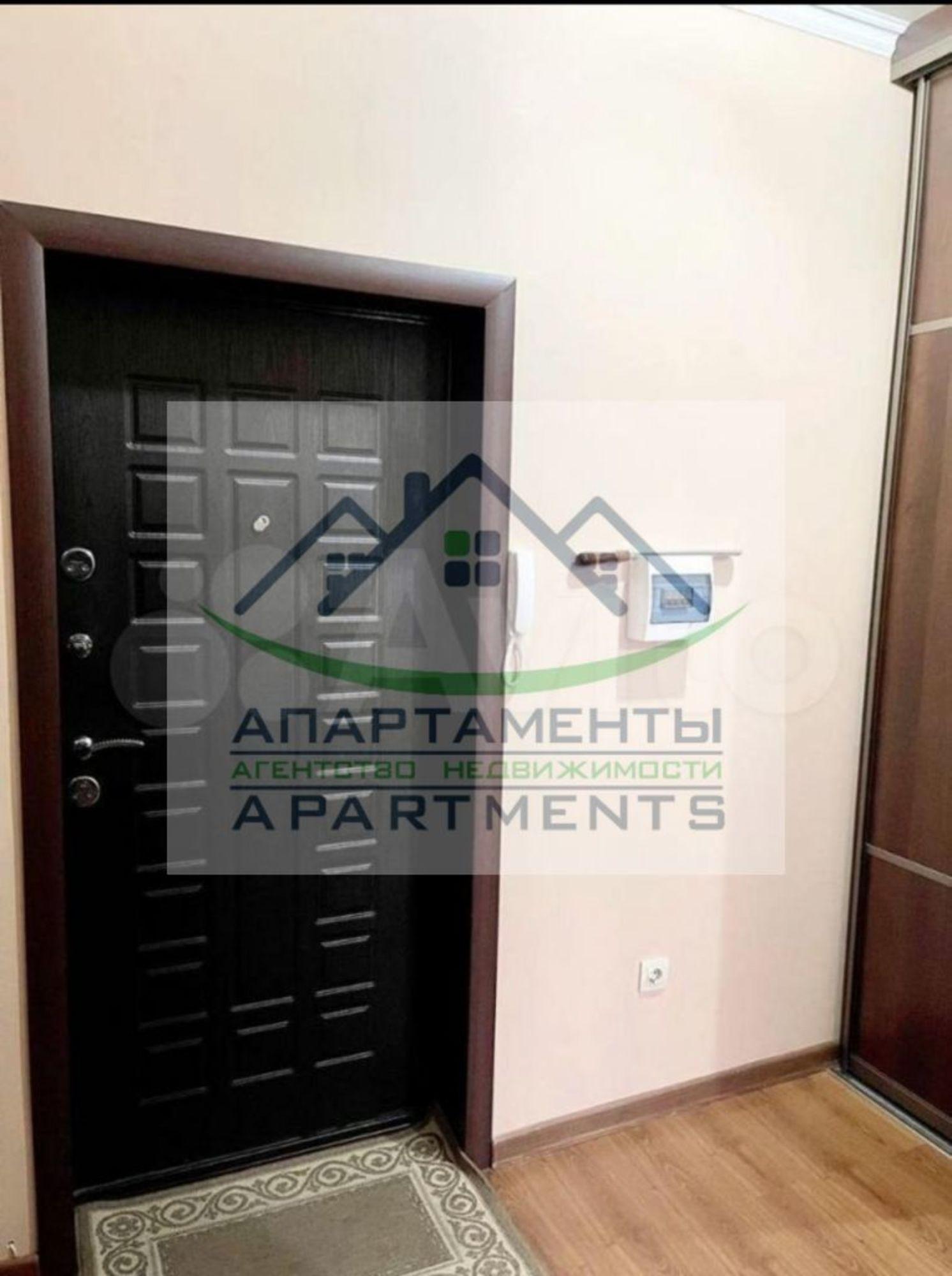 Купить квартиру за 5 600 000 рублей на Московская ул, 101