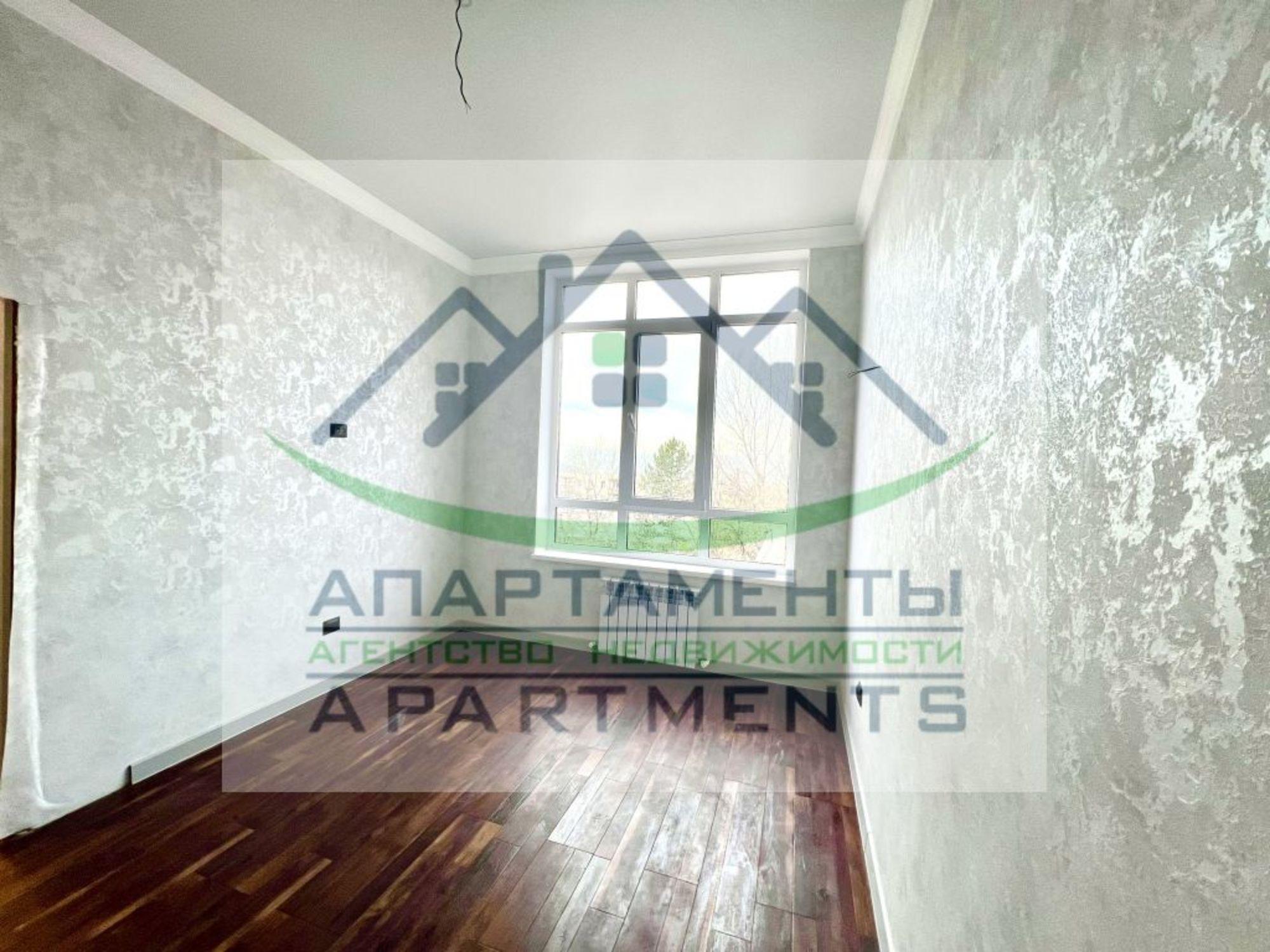 Купить квартиру за 7 500 000 рублей на Калинина пр-кт, 27/3