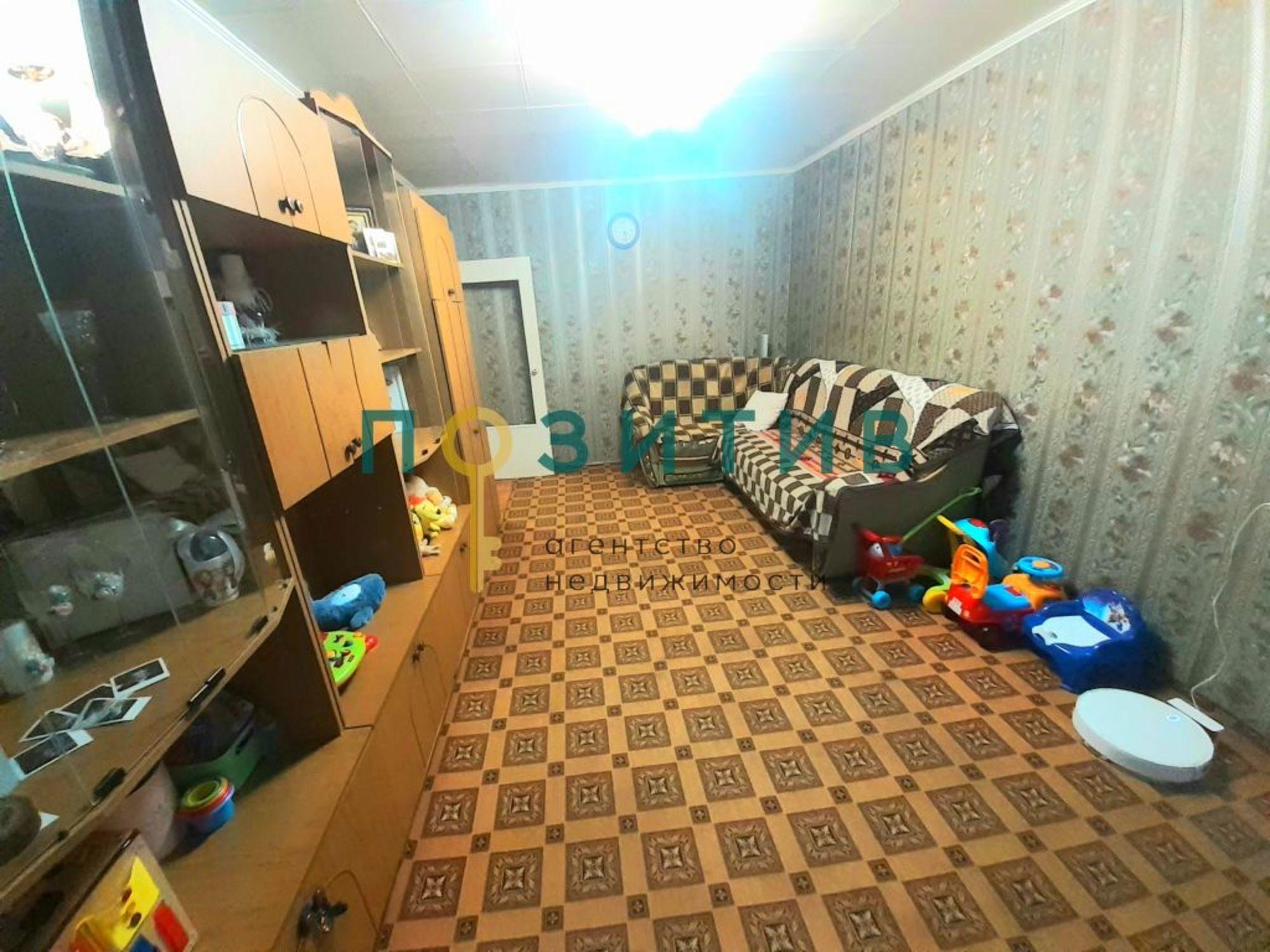 Купить квартиру за 5 900 000 рублей на Кочубея ул, 25/1