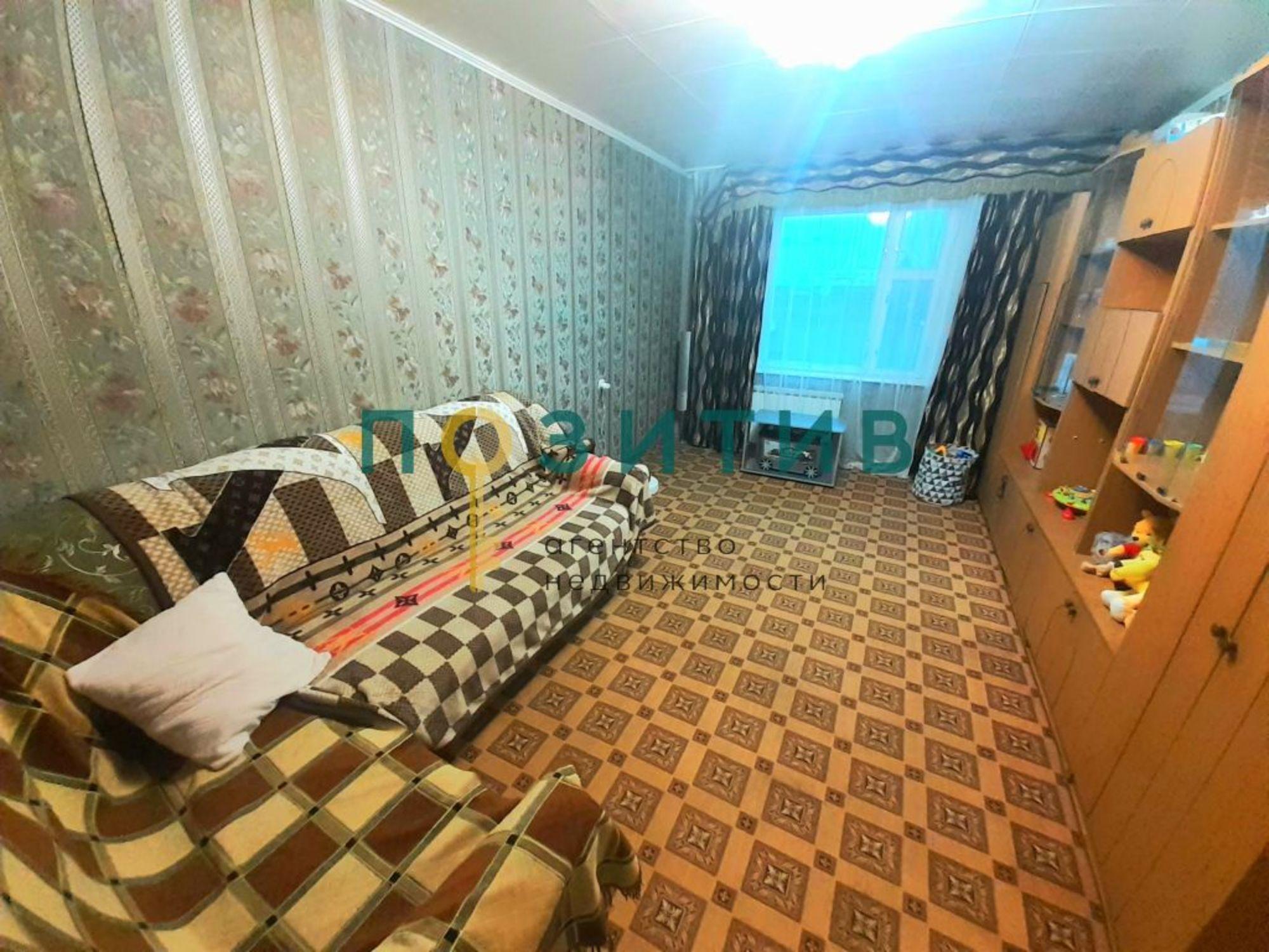 Купить квартиру за 5 900 000 рублей на Кочубея ул, 25/1