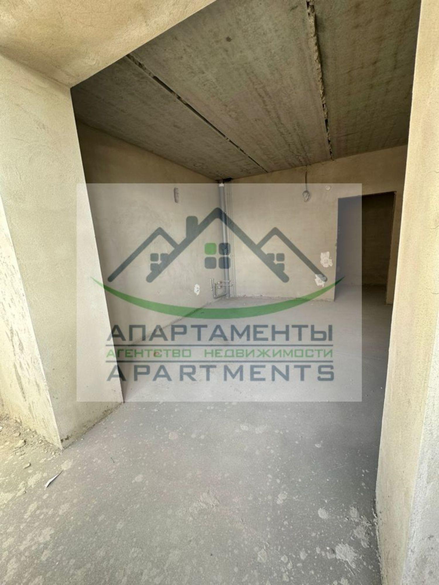 Купить квартиру за 8 350 000 рублей на Оранжерейная ул, 17к4