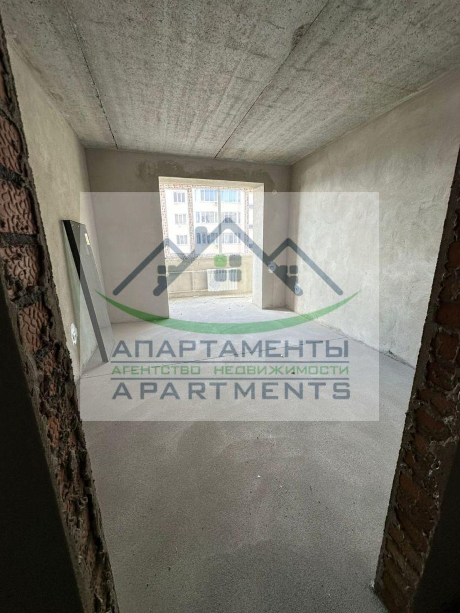 Купить квартиру за 8 350 000 рублей на Оранжерейная ул, 17к4