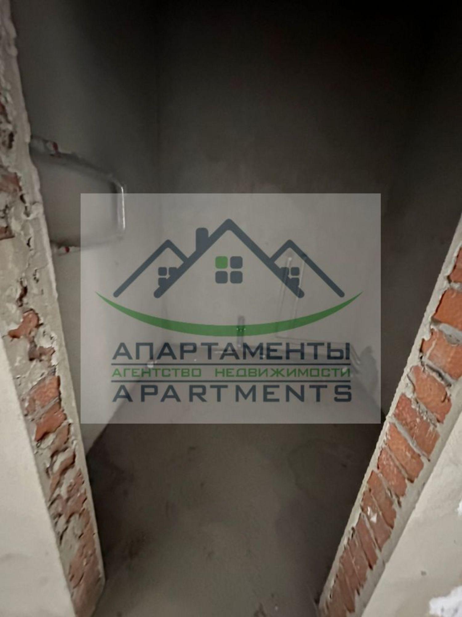 Купить квартиру за 8 350 000 рублей на Оранжерейная ул, 17к4