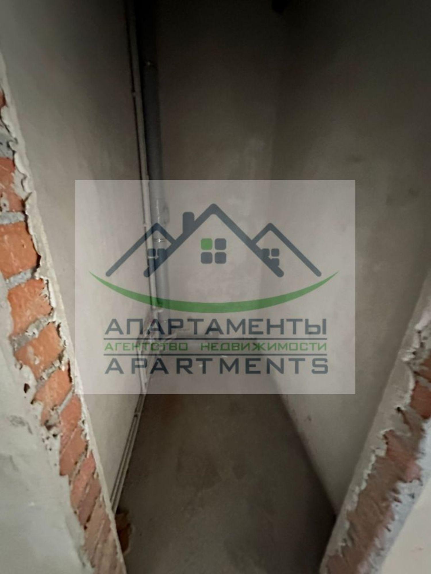 Купить квартиру за 8 350 000 рублей на Оранжерейная ул, 17к4