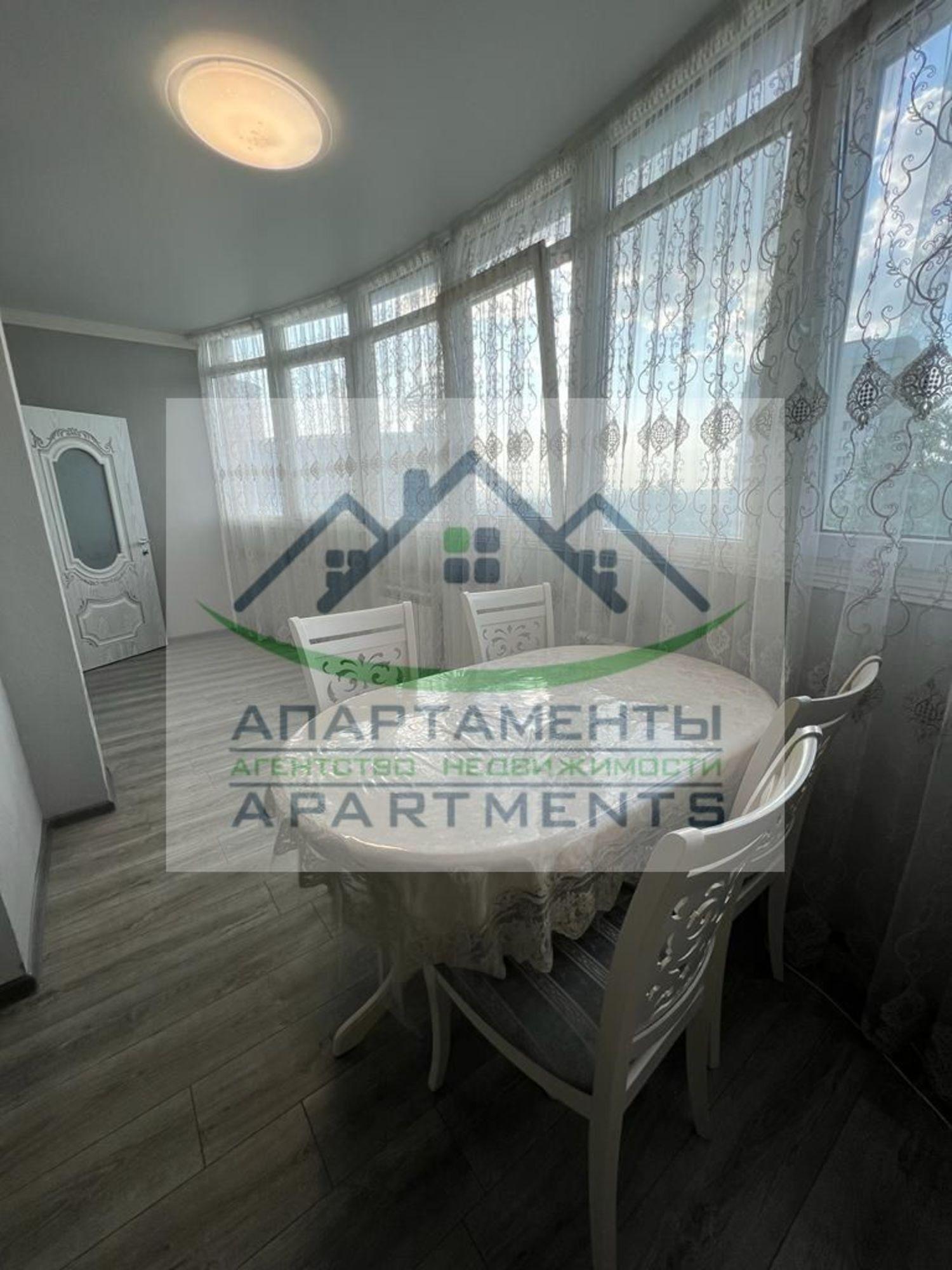Купить квартиру за 9 200 000 рублей на Калинина пр-кт