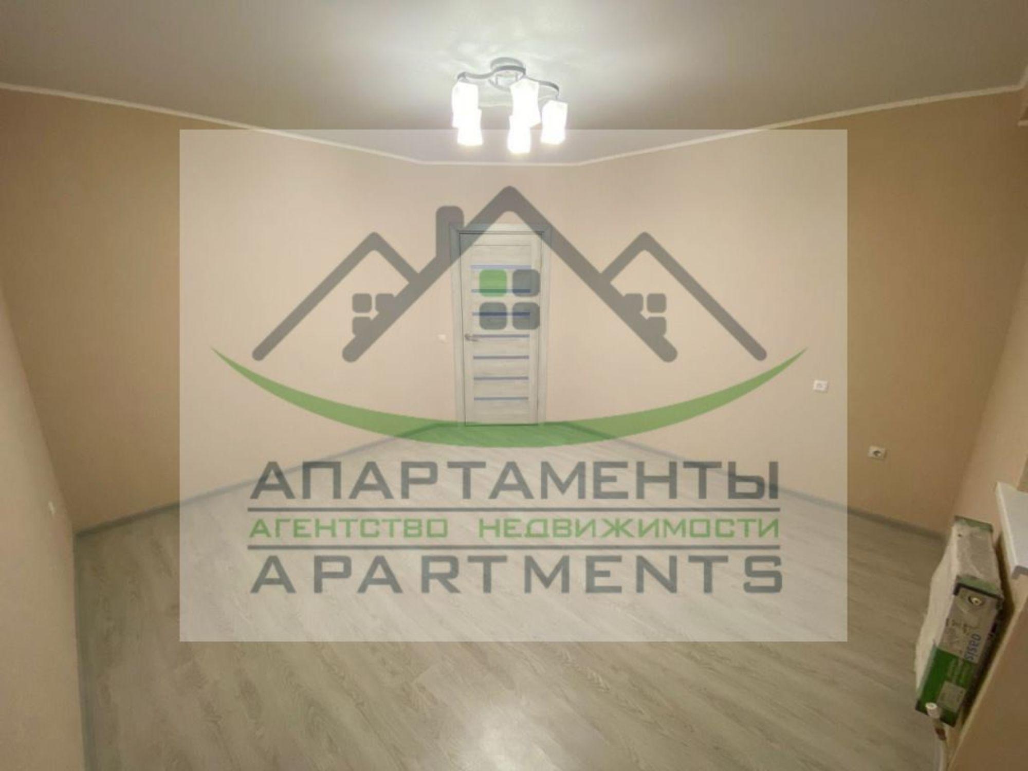 Купить квартиру за 4 200 000 рублей на Огородная ул, 37а