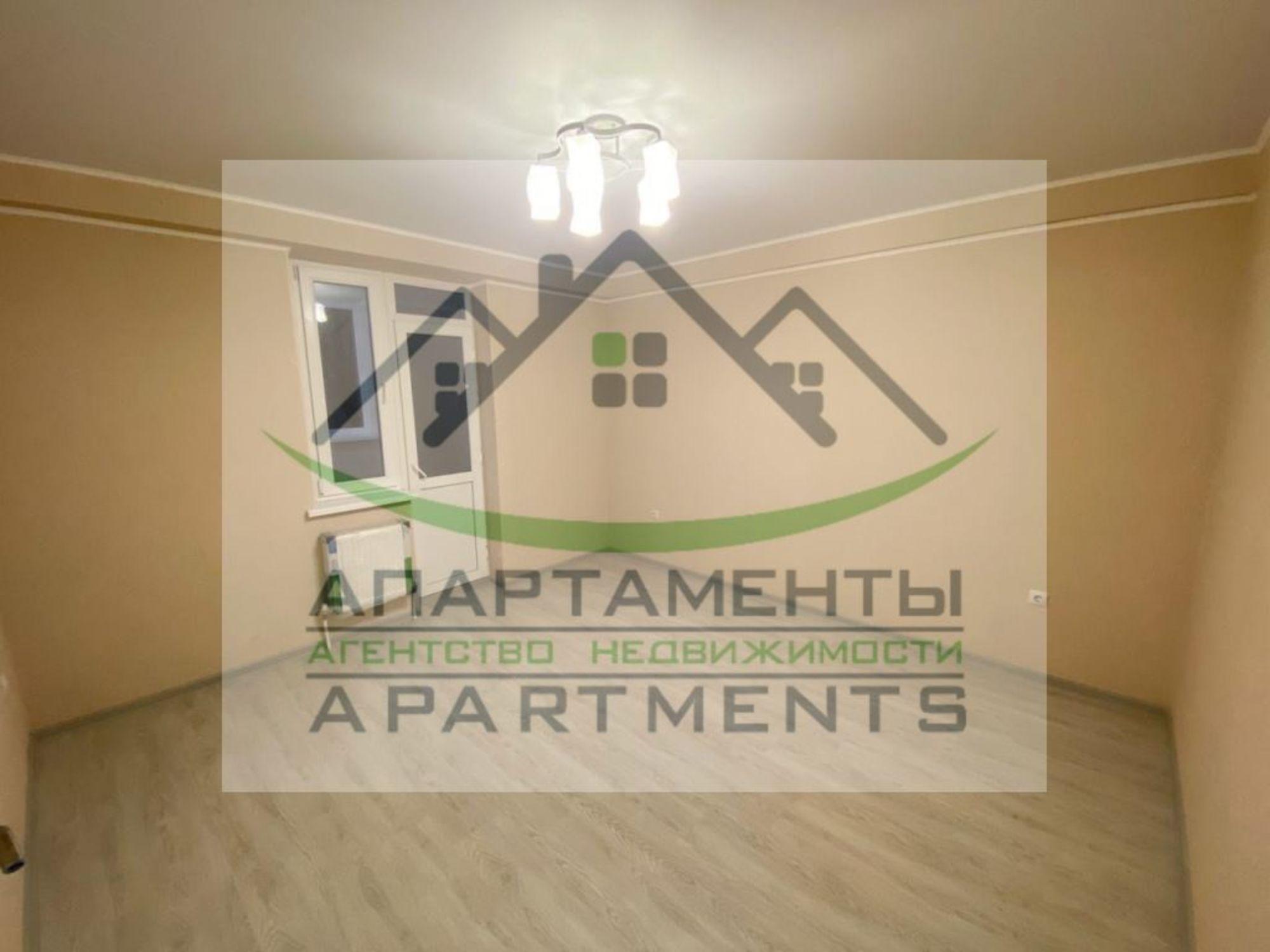 Купить квартиру за 4 200 000 рублей на Огородная ул, 37а