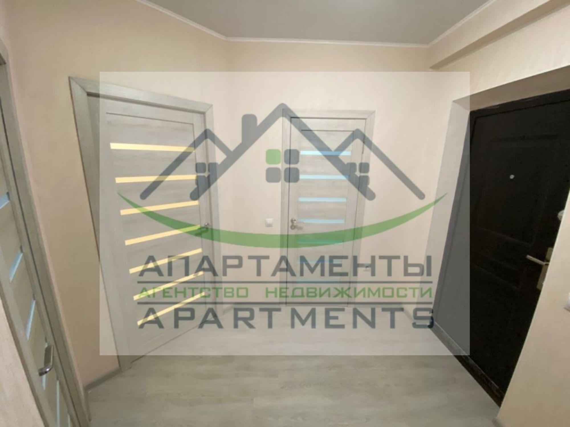 Купить квартиру за 4 200 000 рублей на Огородная ул, 37а