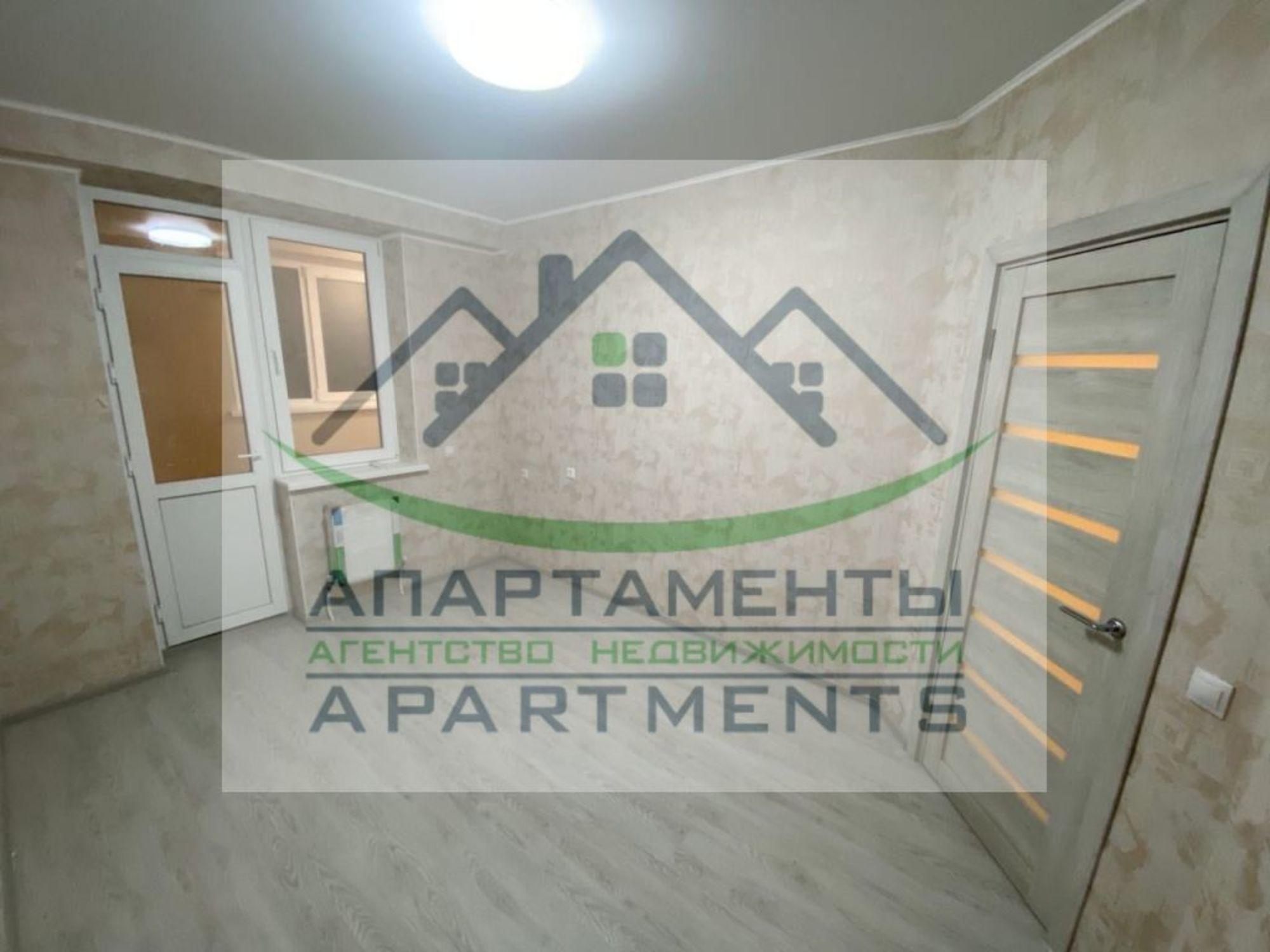 Купить квартиру за 4 200 000 рублей на Огородная ул, 37а