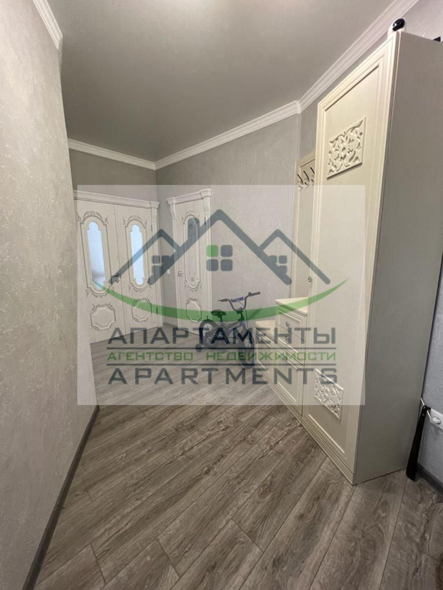Купить квартиру за 9 200 000 рублей на Калинина пр-кт