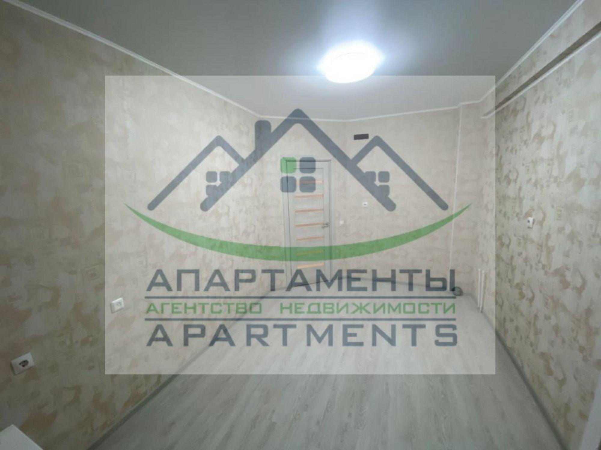 Купить квартиру за 4 200 000 рублей на Огородная ул, 37а