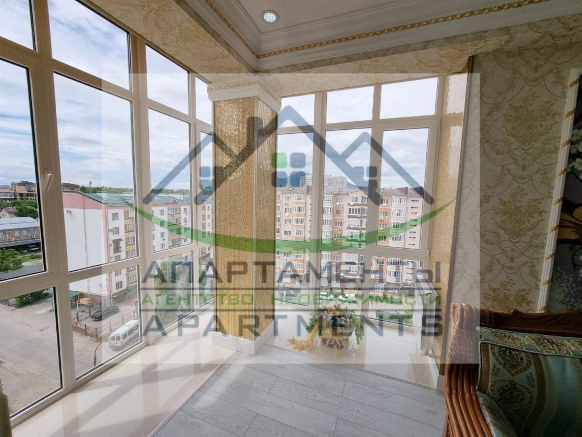 Купить квартиру за 11 190 000 рублей на Пестова ул, 9