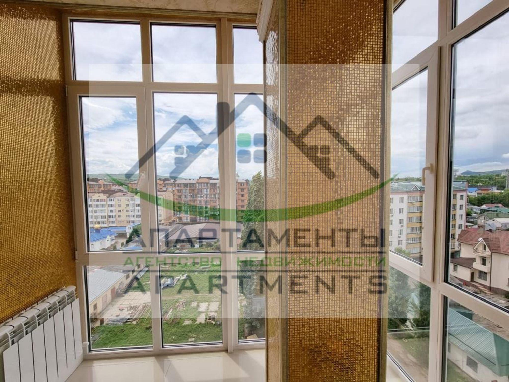 Купить квартиру за 11 190 000 рублей на Пестова ул, 9