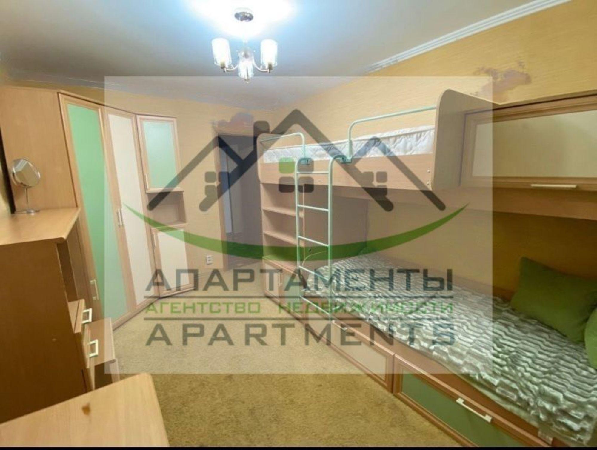 Купить квартиру за 6 500 000 рублей на Нежнова ул, 56к3