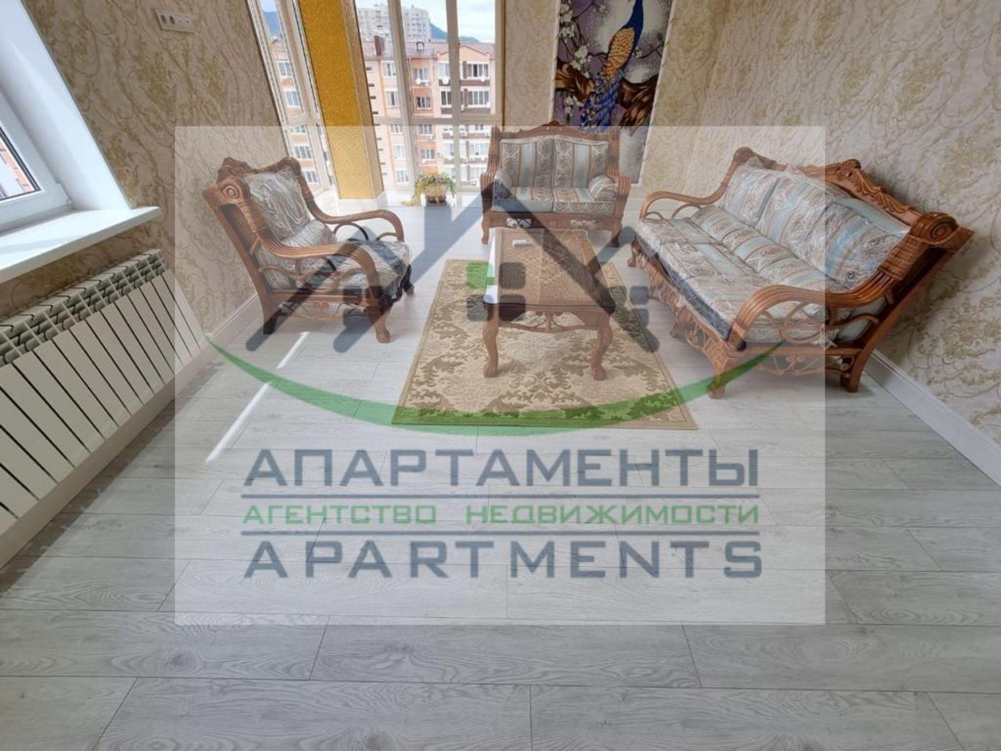 Купить квартиру за 11 190 000 рублей на Пестова ул, 9