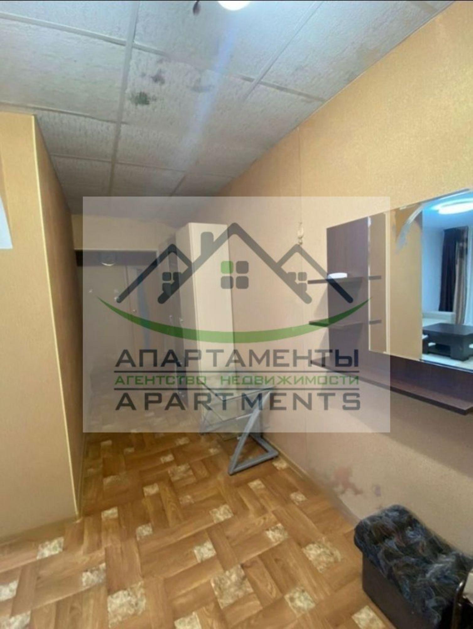 Купить квартиру за 6 500 000 рублей на Нежнова ул, 56к3