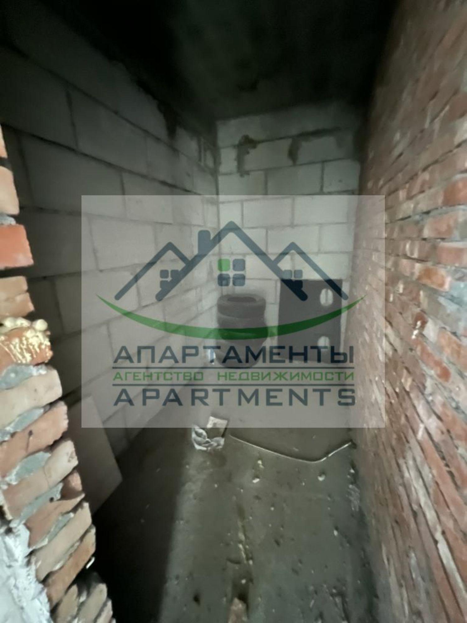 Купить квартиру за 8 790 000 рублей на Власова ул, 4