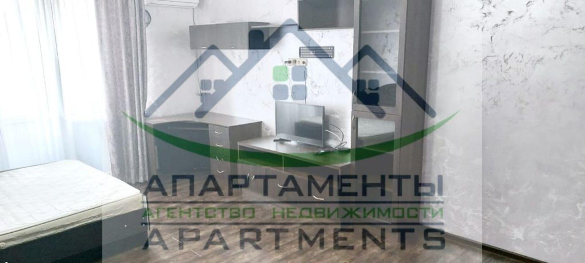 Купить квартиру за 6 600 000 рублей на Оранжерейная ул, 21/5