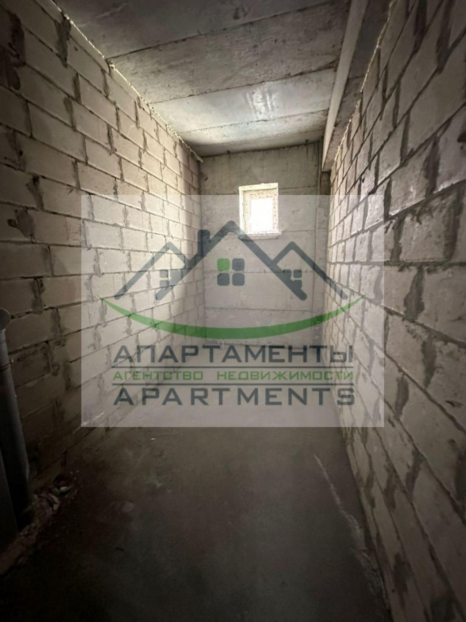 Купить квартиру за 6 500 000 рублей на Пестова ул, 3