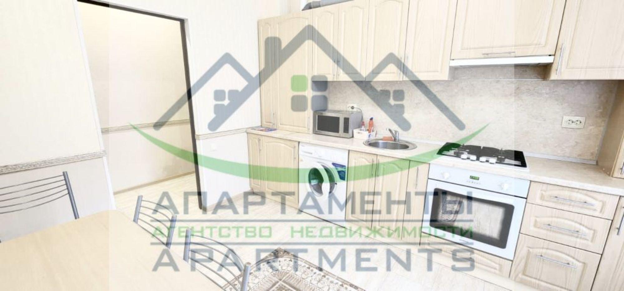 Купить квартиру за 6 200 000 рублей на Нежнова ул, 46