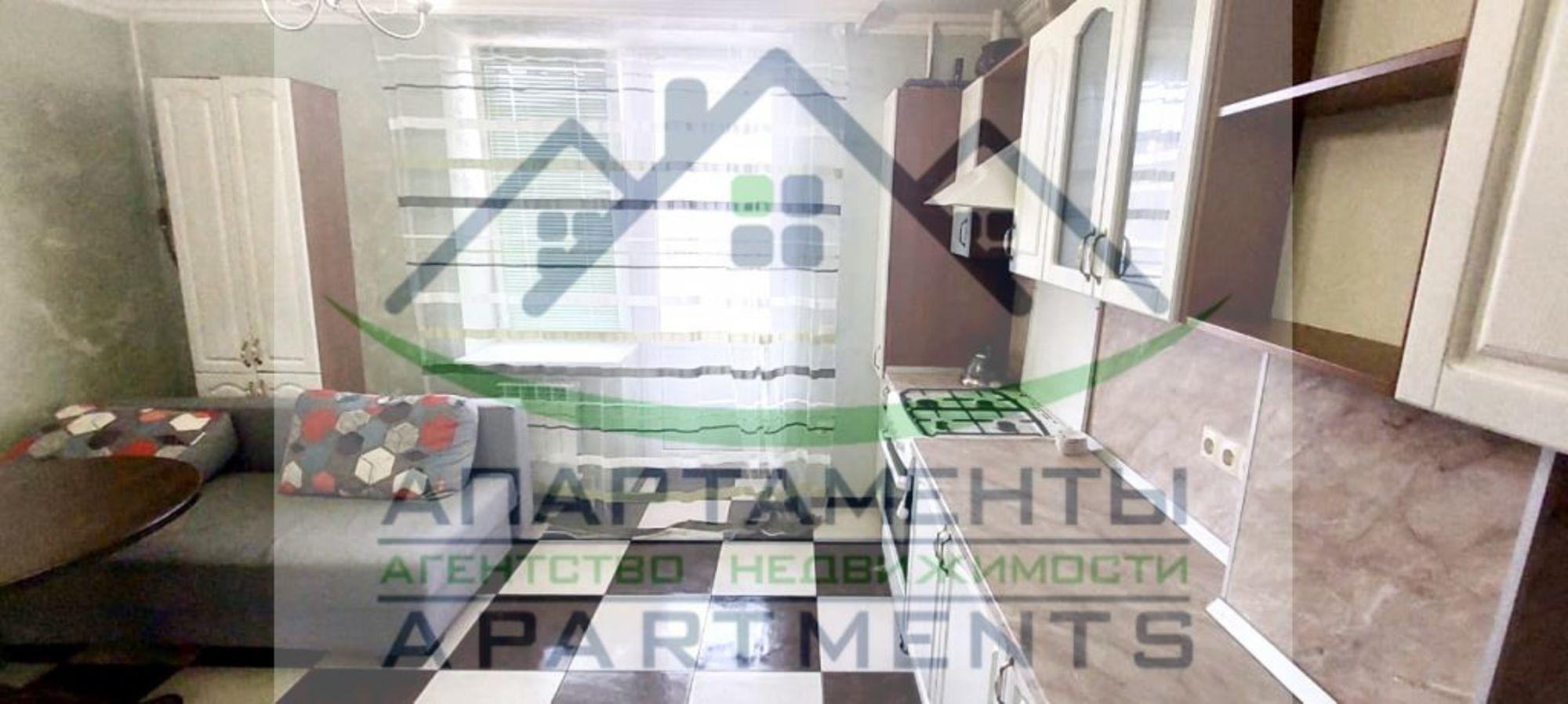 Купить квартиру за 6 600 000 рублей на Оранжерейная ул, 21/5