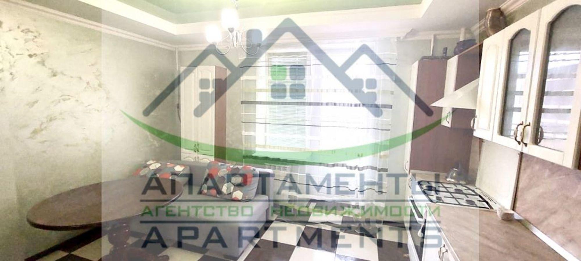 Купить квартиру за 6 600 000 рублей на Оранжерейная ул, 21/5