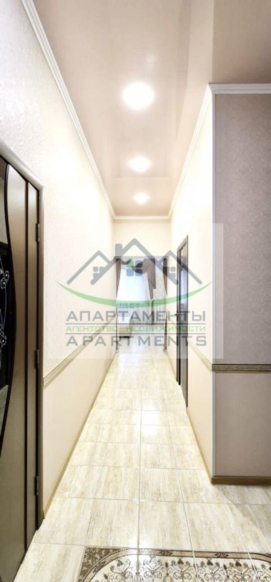 Купить квартиру за 6 200 000 рублей на Нежнова ул, 46