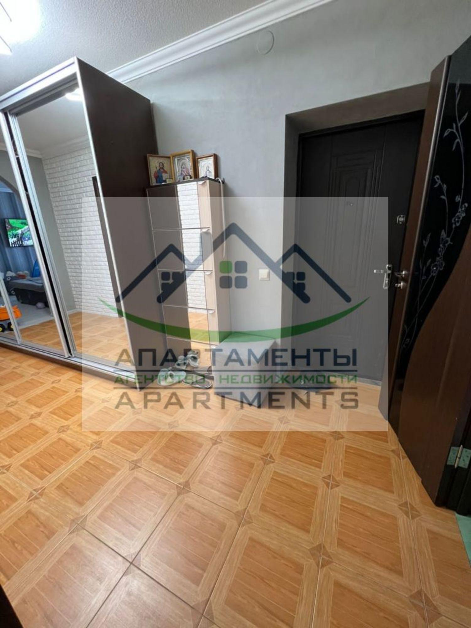Купить квартиру за 5 000 000 рублей на Школьный переулок, 7