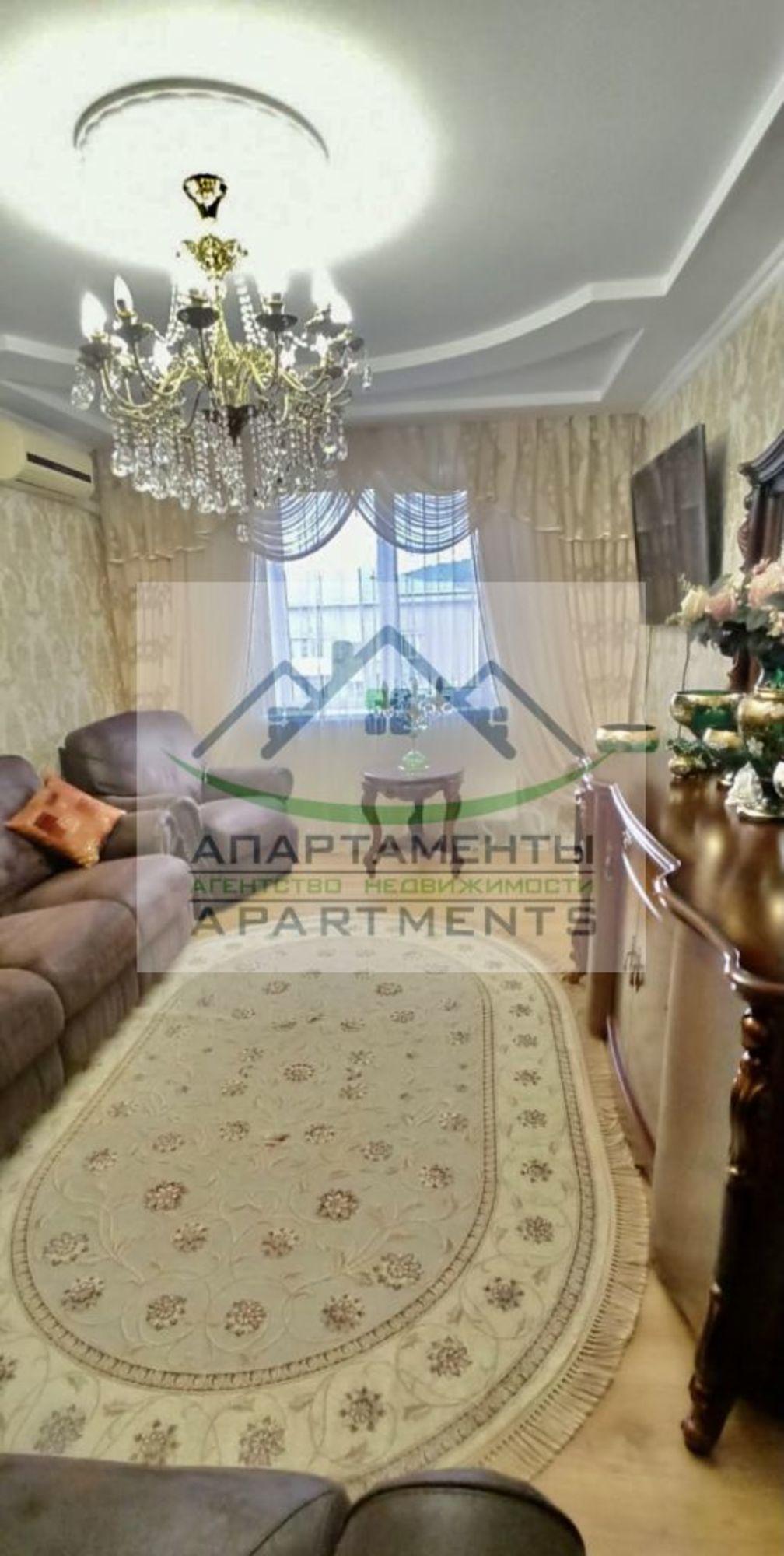 Купить квартиру за 6 700 000 рублей на Победы пр-кт, 157