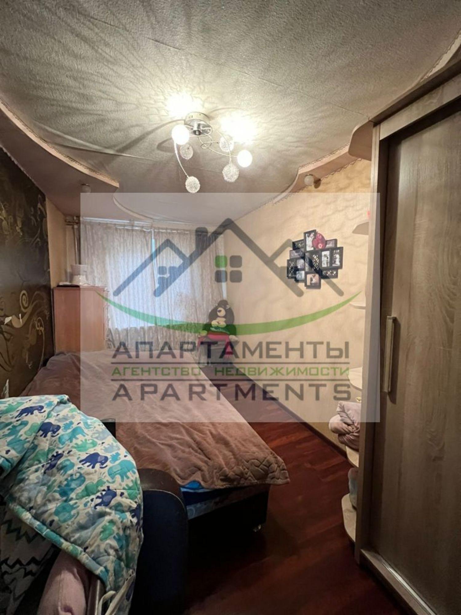 Купить квартиру за 4 100 000 рублей на Октябрьская ул, 428